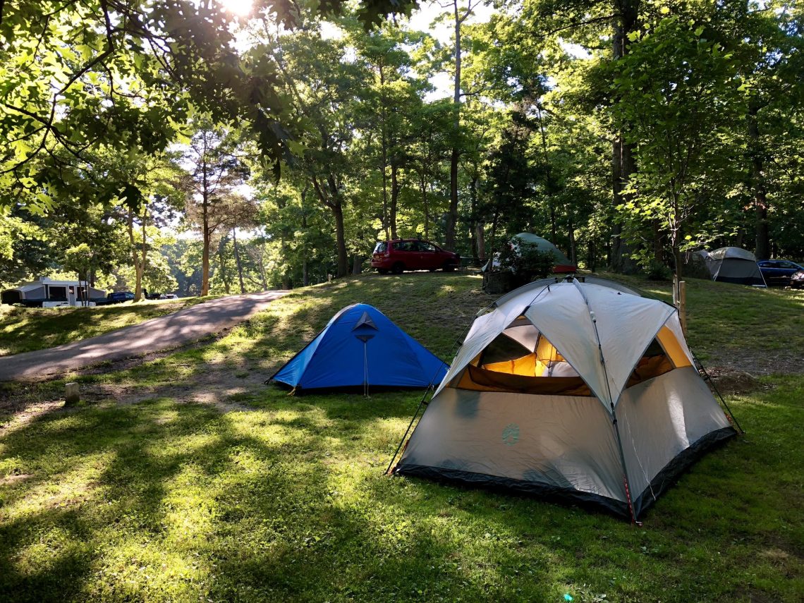 Les raisons de choisir un camping 3 étoiles