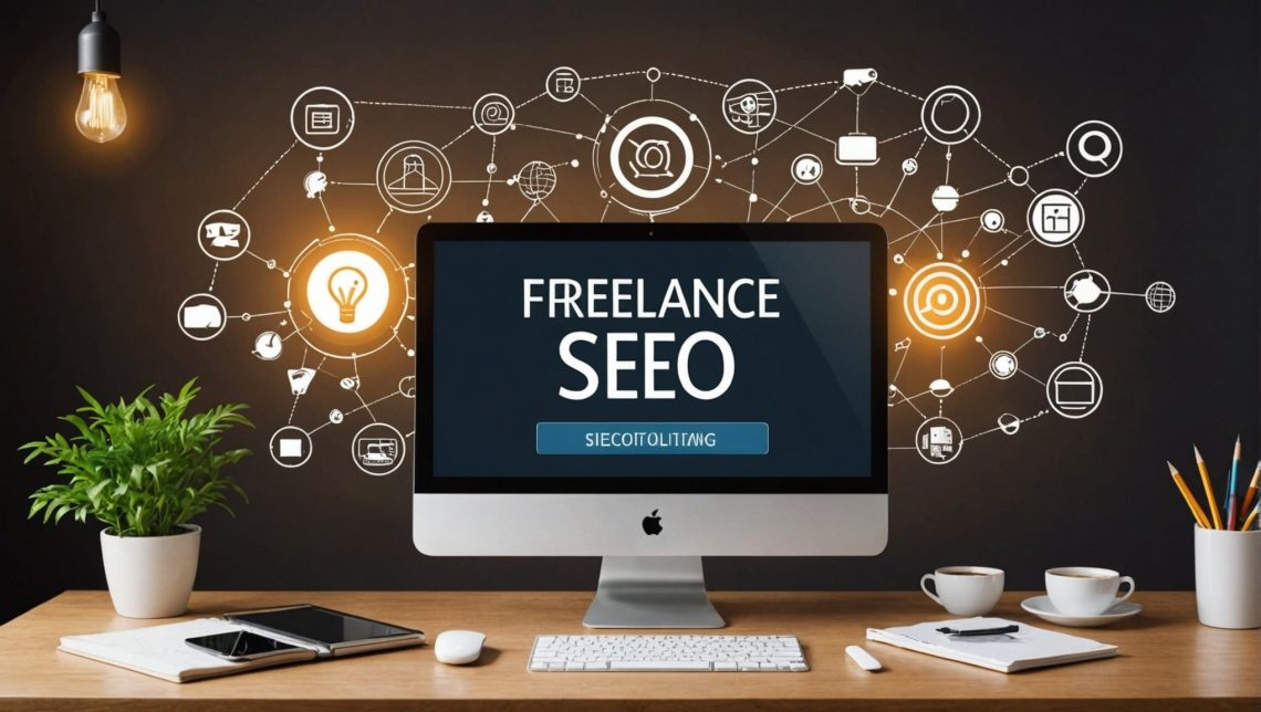 Services de freelance seo pour booster votre visibilité en ligne